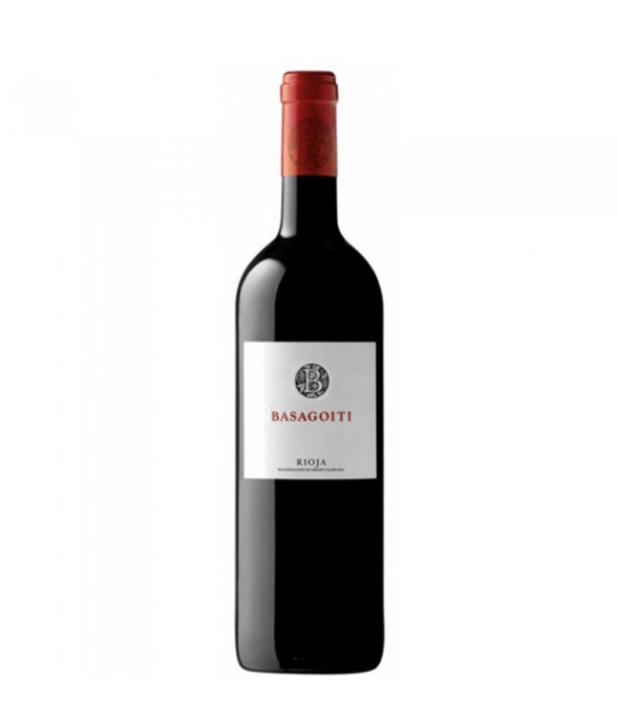 Basagoiti  Crianza 150cl  - Imagen 1