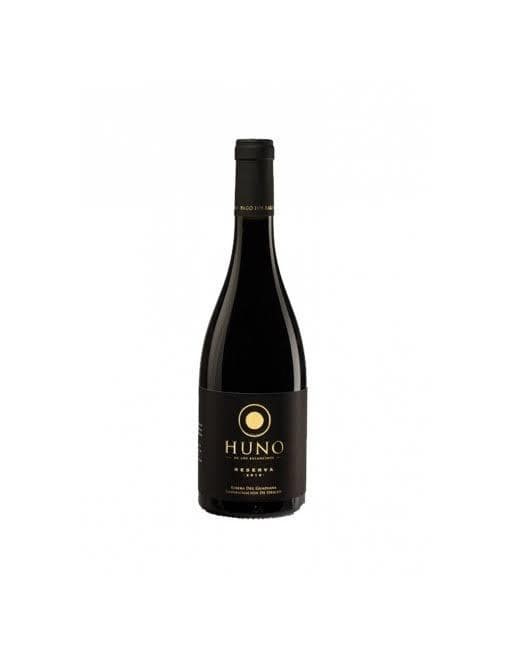 Huno Blend Crianza   - Imagen 1