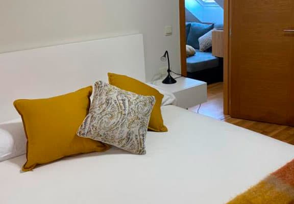 Apartamento vacacional Secreto