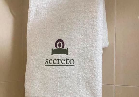 Apartamento vacacional Secreto