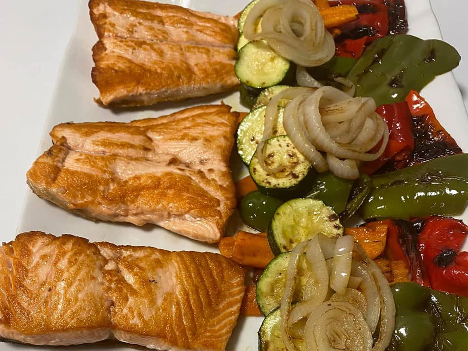 Comida preparada para llevar en Padrón