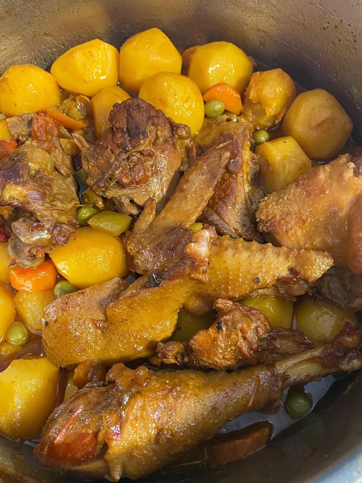 Encarga comida preparada para llevar