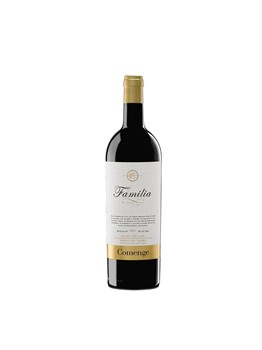 Magnum Comenge  Familia 150 Cl  (Vino de Autor)  - Imagen 1