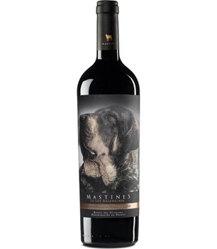 Mastines Cabernet Indigena    - Imagen 1