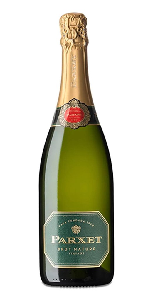 Parxet  Brut Nature 37,5cl   - Imagen 1