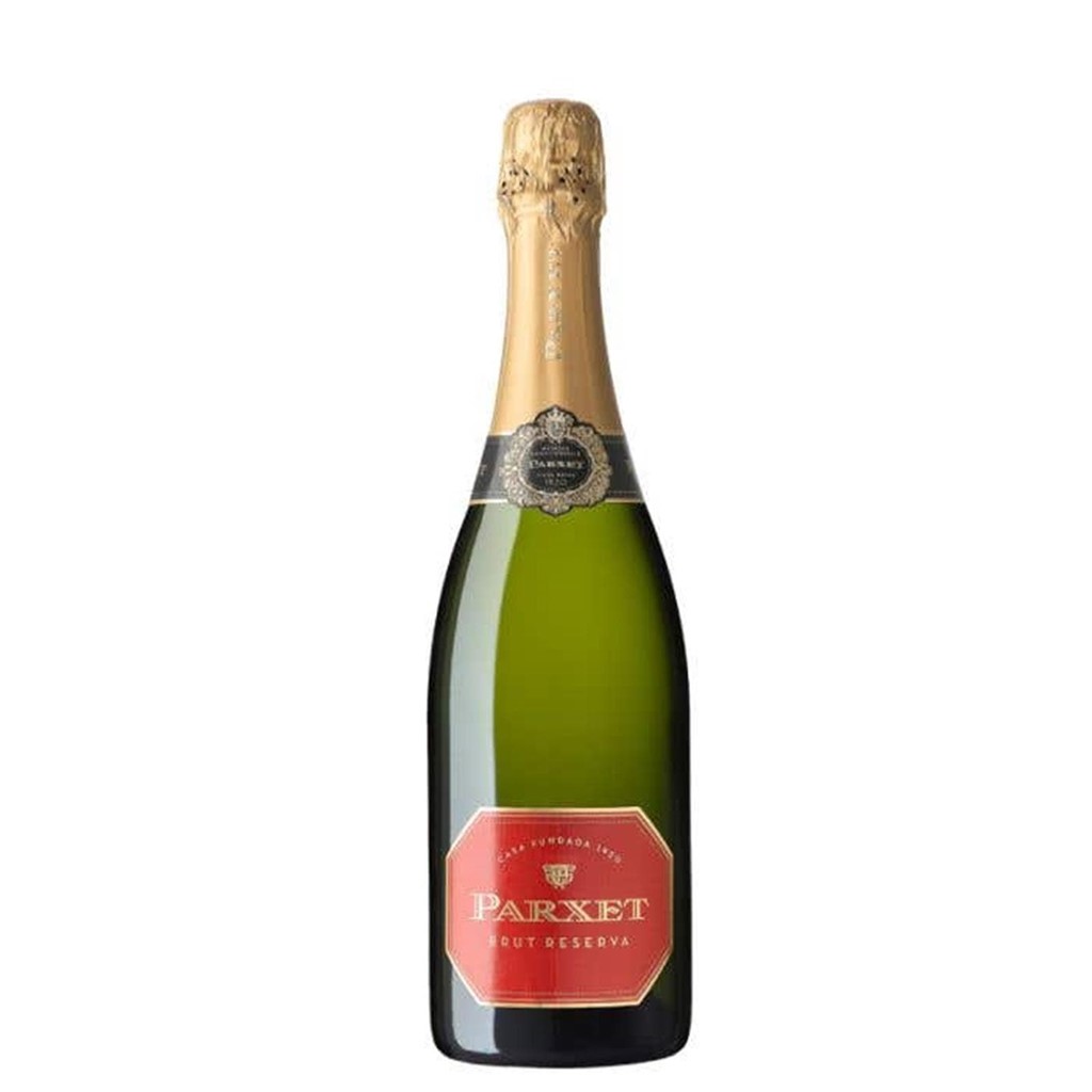 Parxet Brut Reserva    - Imagen 1