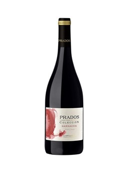 Prados Colección  Garnacha  - Imagen 1