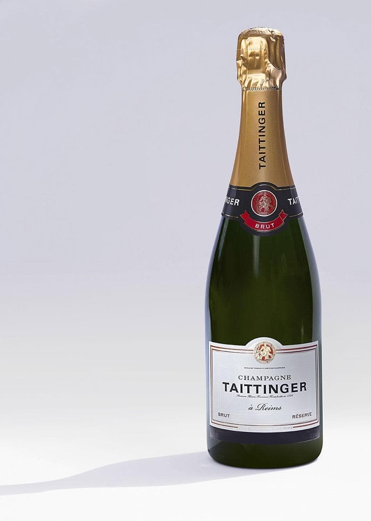 Tatinger Brut Reserva   - Imagen 1