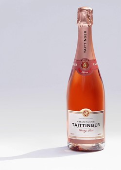 	   Tatinger Rosado Prestige    - Imagen 1